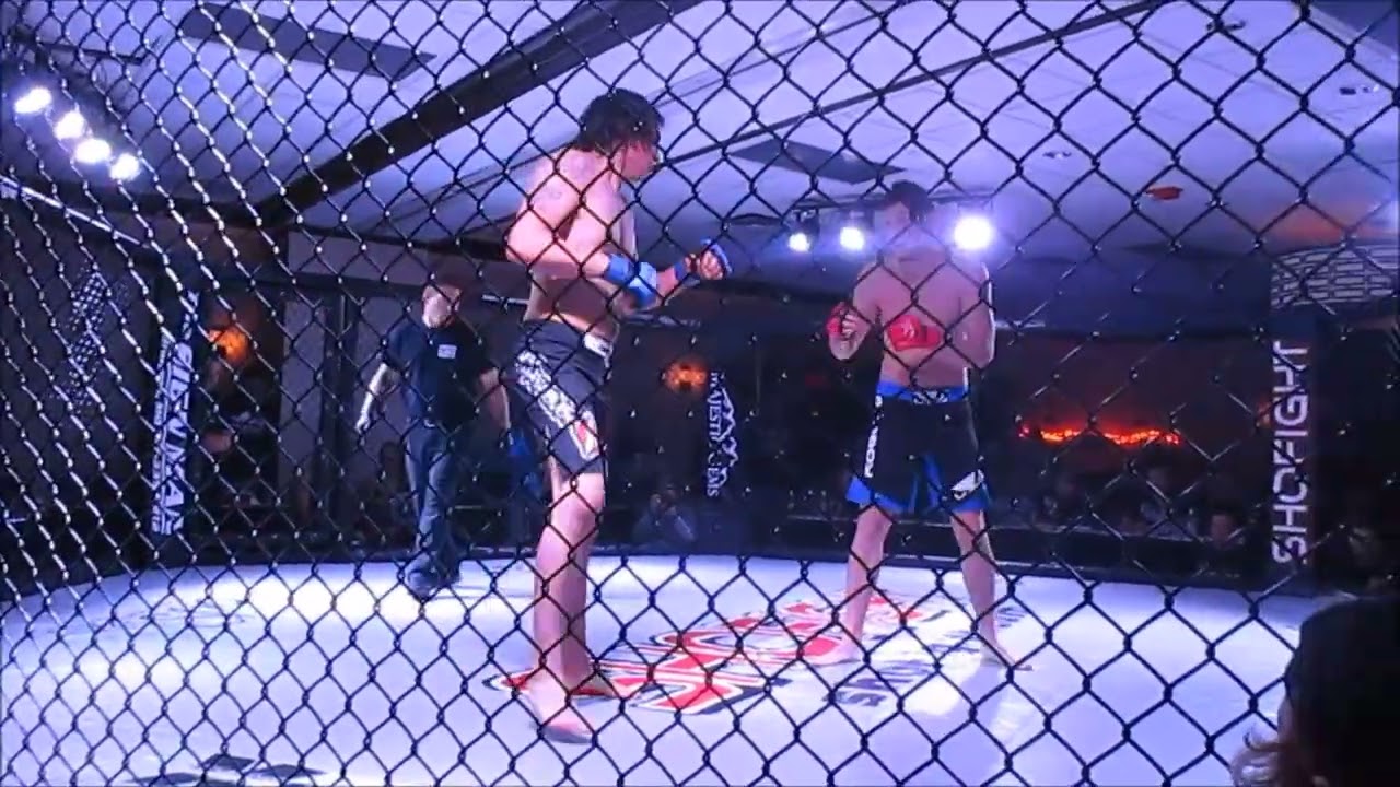 Harley Heavner vs Will Lavine