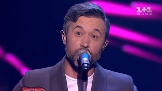 Serhiy Babkin - Pryvit, Boh - The Final|The Voice of Ukraine - season 7