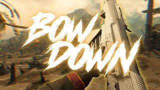 Bow Down - Minitage