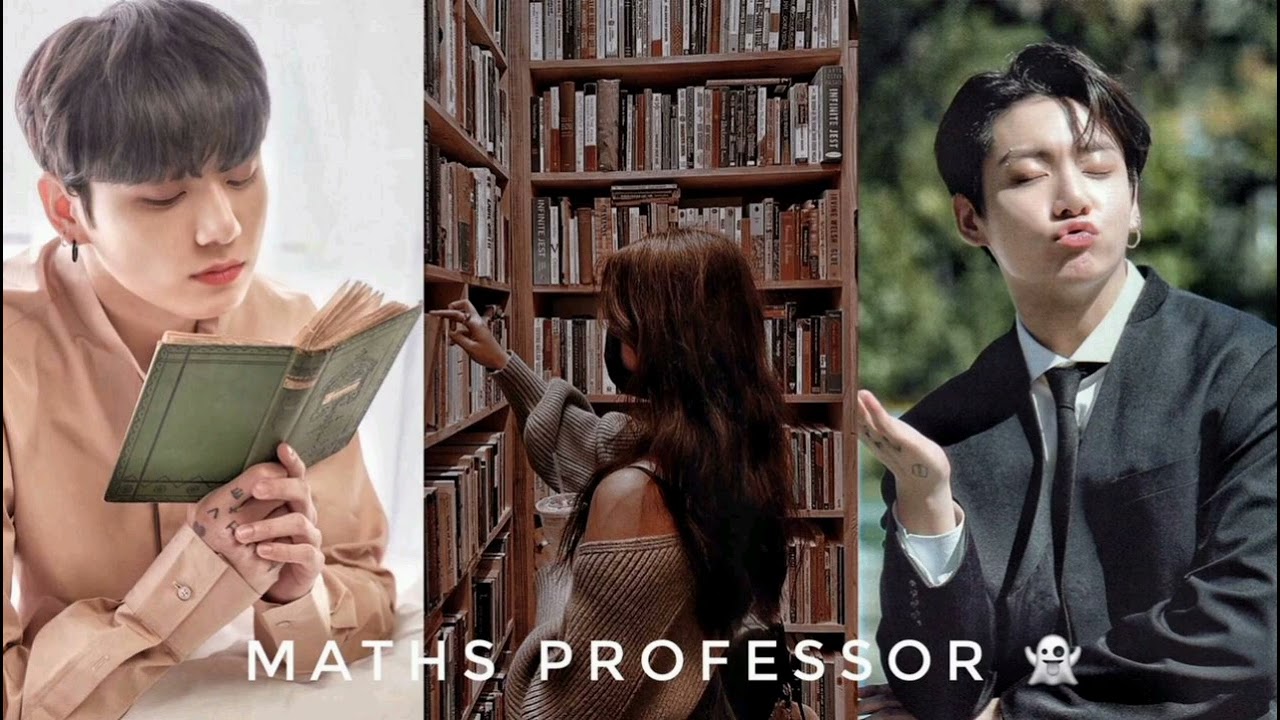 Maths professor👻BTS Jk oneshot tamil💓😍Tamil voice over💜#btsfftamil #btsjkfftamil #btsoneshotff#btsff