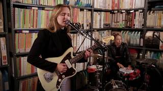 Madison Cunningham - L.A. (Looking Alive) - 10/8/2019 - Paste Studio NYC - New York, NY