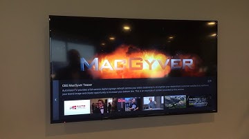 Appspace + Unified Brand