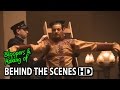 The Immigrant (2014) Making of & Behind the Scenes