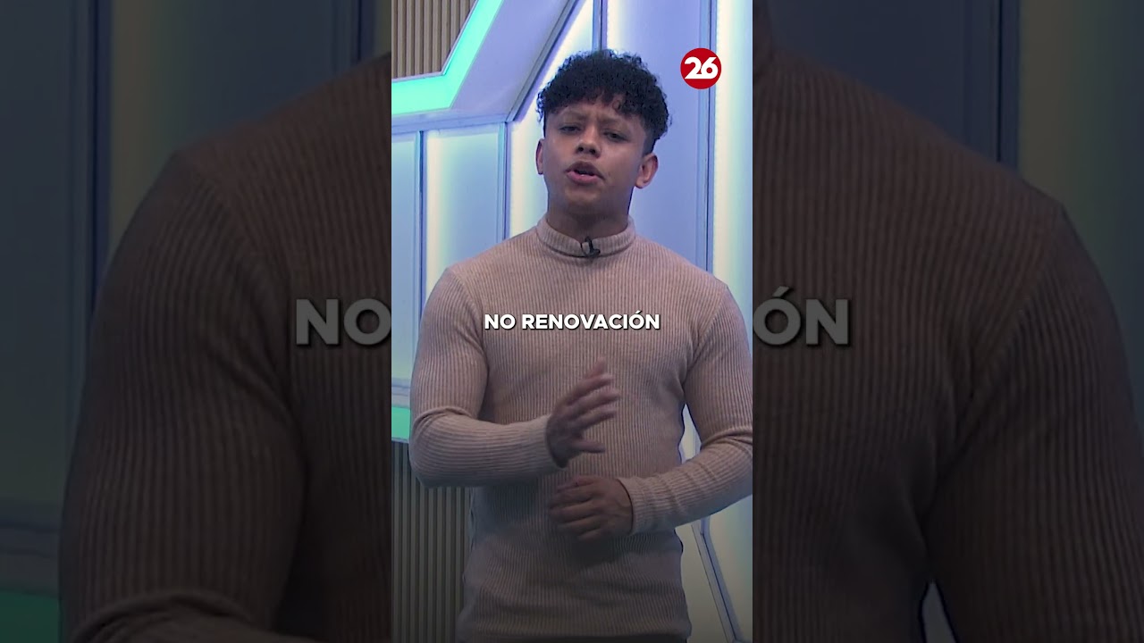 CIERRE DE RCTV, EL FIN DE LA LIBERTAD DE EXPRESIÓN EN VENEZUELA