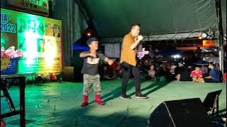 Aku Ukai Keling,HAILEY ROBSON Pesta Ria Engkilili 2022.