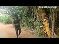 NEVER TRY THIS IN CAMEROON https://vm.tiktok.com/ZMNcTtnm4/. #papabenji #mumuskit  #daprophetcomedy