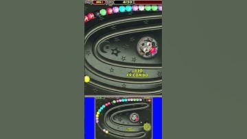 Zuma Deluxe Plus V0.9.1 Long Range 11x Combo In 8 Colors