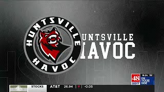 Havoc holds backpack drive ahead of school year