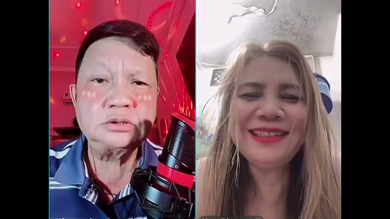 💔17/11 Anh Hùng kết nối! rất OK nhiều Anh Chị hớn hở… và Bất ngờ? 1 Chị  gần giây cuối …