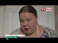 Анонс Х/ф &quot;Некрасивая любовь&quot; Телеканал TVRus