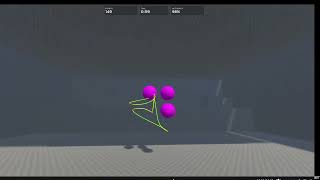 Gridshot 3X3 aimlabs 99.98 procentile (top 406)