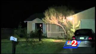 WESH 2 Exclusive: Palm Bay shooting witness speaks