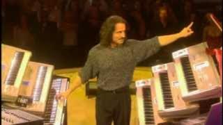 Yanni - World Dance (The Concert Event) - HD