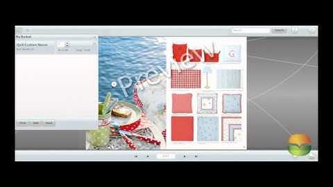 Add Wishlist And Shopping Cart To Your Digital Publication