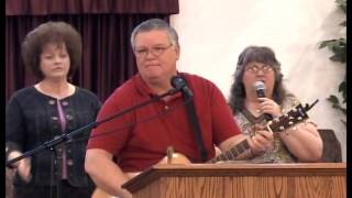 He Had Mercy On Me - Terry Wilkins