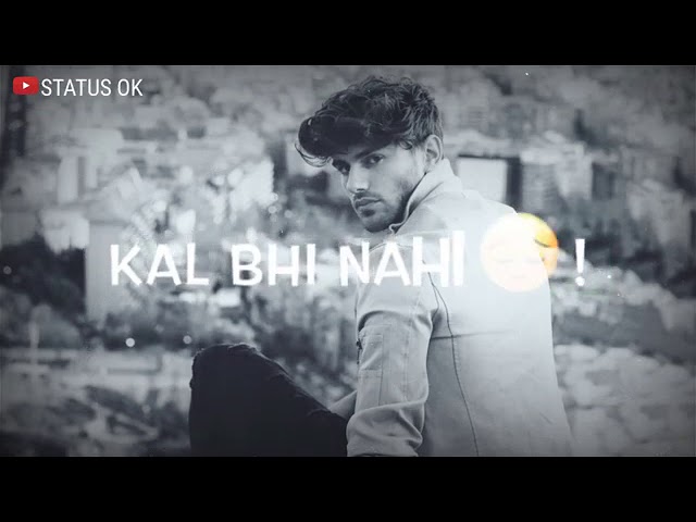 Khaab And Aadat Remix Whatsapp Status Akhil | Ninja | Romantic Song Status