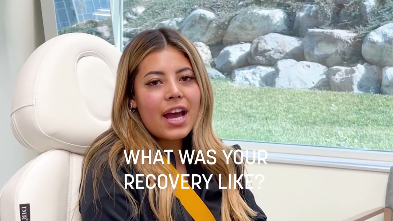 WardMD Rhinoplasty Testimonial