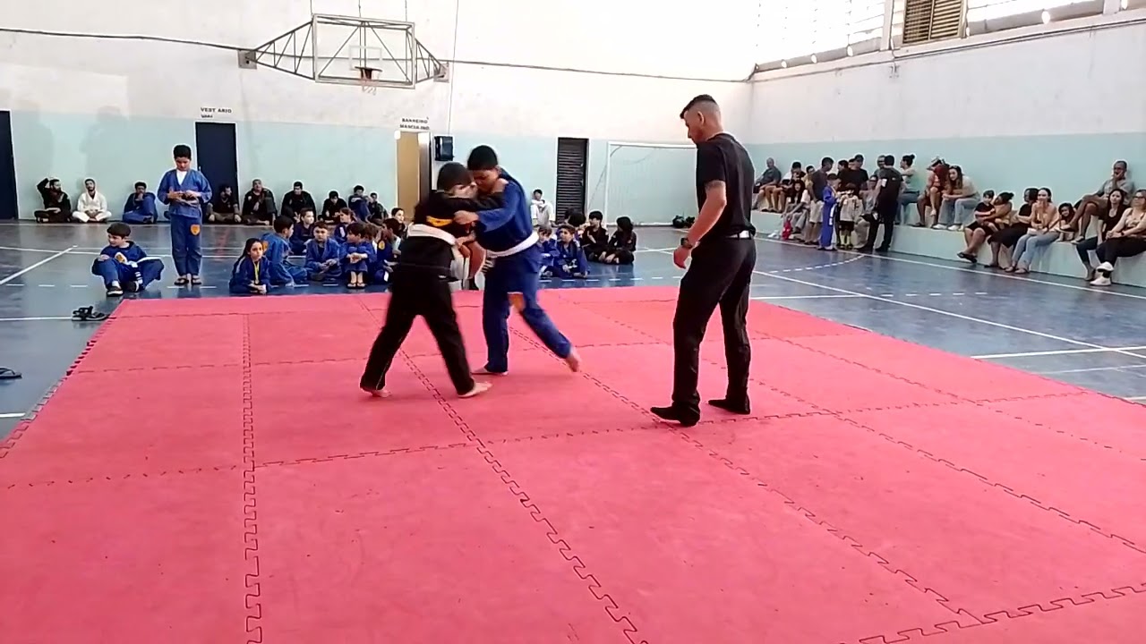 🥋