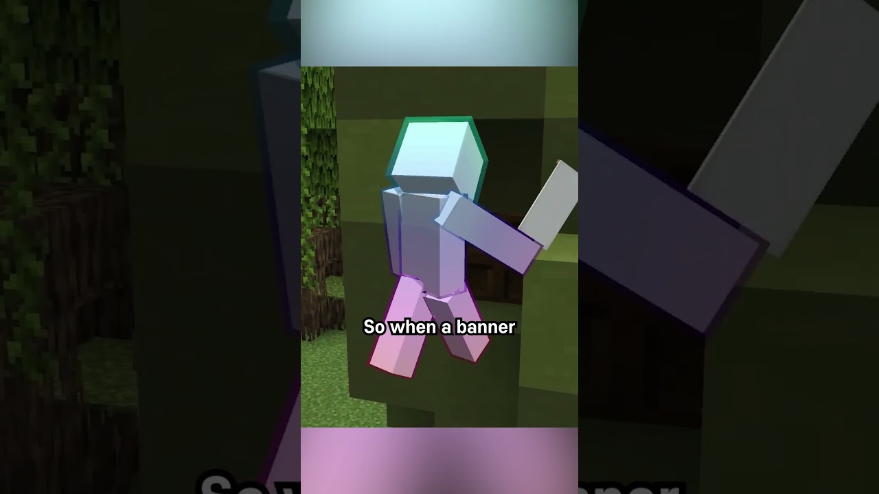 мигающий зомби-портал