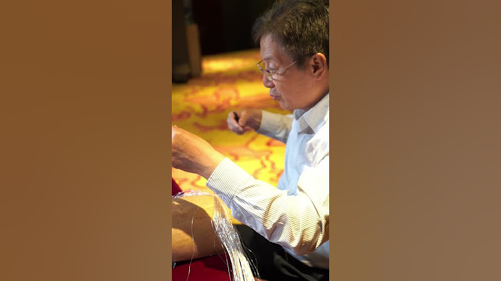 非遗花丝镶嵌是我们中国人的骄傲，一起传承下去！#非遗 #show #shorts