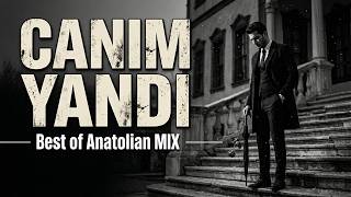 Sinan Özen - Benim Canım Yandı \