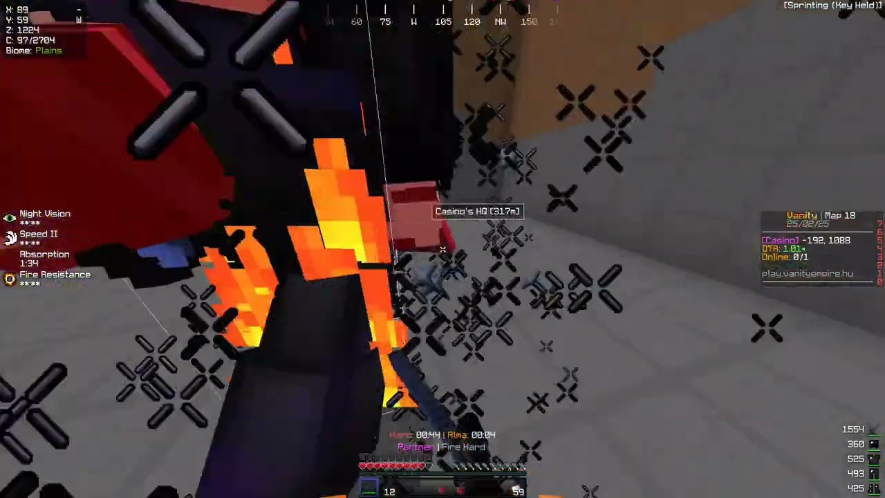 HCF kill montage (VANITYEMPIRE)