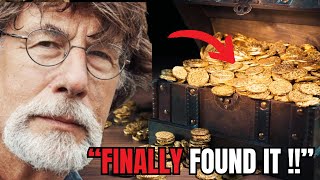 "3 MINUTES AGO: The Oak Island Treasure Has Been Found | Season 12 Got canceled"