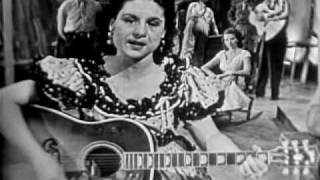 Kitty Wells - Making Believe (1955) chords sheet