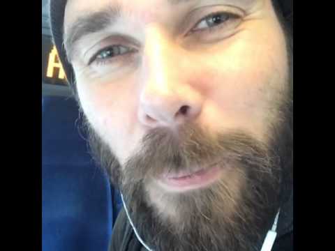 Jyden kør Bagerst i Bussen!!!
