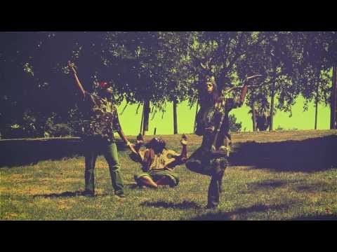 Ras G & The Afrikan Space Program-All Is Well- Music Video