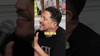 Fireworks: Big Live Show VS Having Your Own  #comedy #podcast #tastebuds #fireworks @NoPreshNetwork
