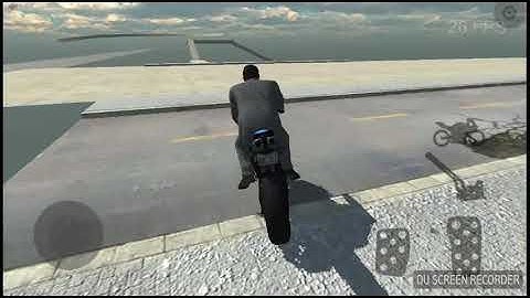 GTA V Unity (Android)