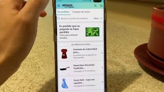 RECLAMAR UN PEDIDO DE AMAZON QUE NO TE A LLEGADO EN LÍNEA POR TELÉFONO 2020