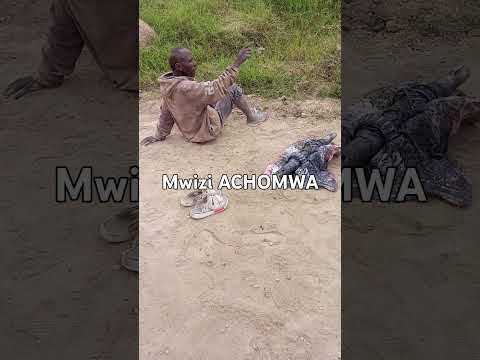 MWIZI ACHOMWA Trending