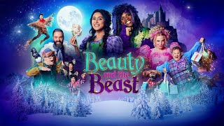 Cbeebies Beauty & The Beast Trailer