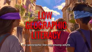 Expressions of geographic literacy in the context of the COVID-19 pandemic (English)