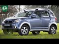 Daihatsu Terios (2006-2013) - FULL REVIEW