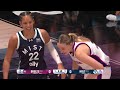 FULL GAME: BREEZE vs. MIST | Jan 19, 2026 | Unrivaled Basketball