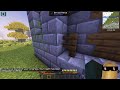 Minecraft Adventures and Dungeons Mod W/ My Wife