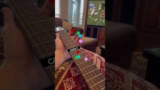 Here Comes The Sun - The Beatles Guitar Lesson + Tutorial