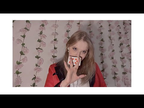 stella bee - deck of cards (official video) - YouTube