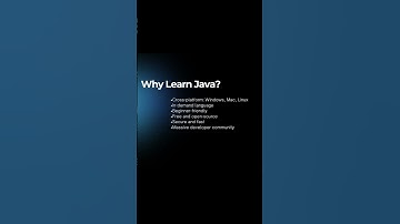 Why Java Dominates 2025: 3 Billion Devices Can