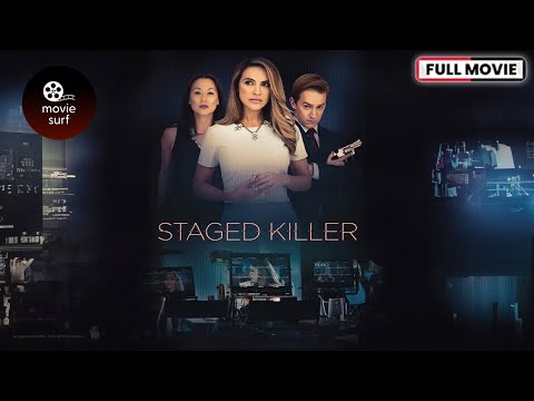 STAGED KILLER