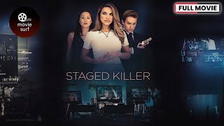 STAGED KILLER