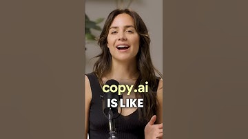7 AI Tools to save you time, money & run your business
