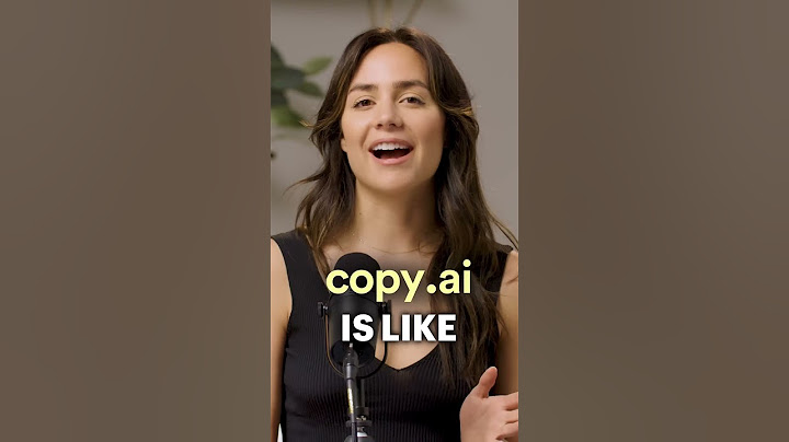 7 AI Tools to save you time, money & run your business
