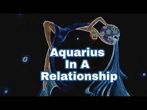 Are Aquarius Loyal In Relationships? (The Truth Exposed)