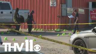 Police departments facing staffing shortages