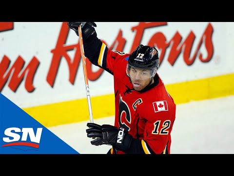 Video: Jarome Iginla grynasis vertas