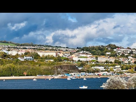 Devon Valley caravan park shaldon || Devon valley holiday village || Devon valley holiday park